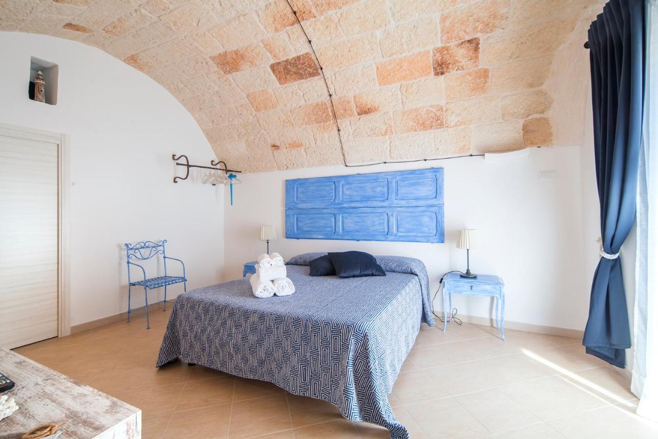 A Casa Di Lavinia Daire Monopoli Dış mekan fotoğraf