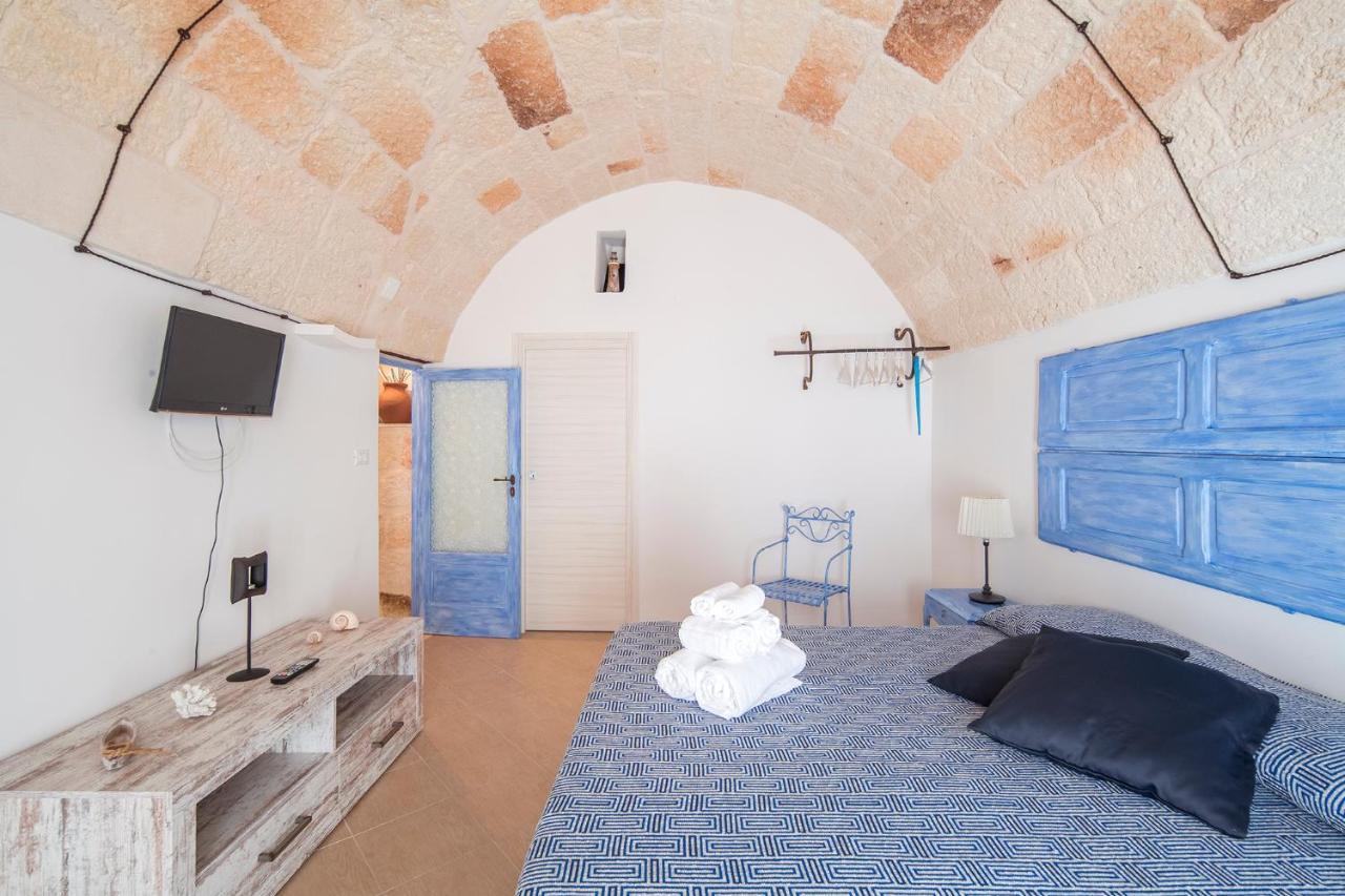 A Casa Di Lavinia Daire Monopoli Dış mekan fotoğraf