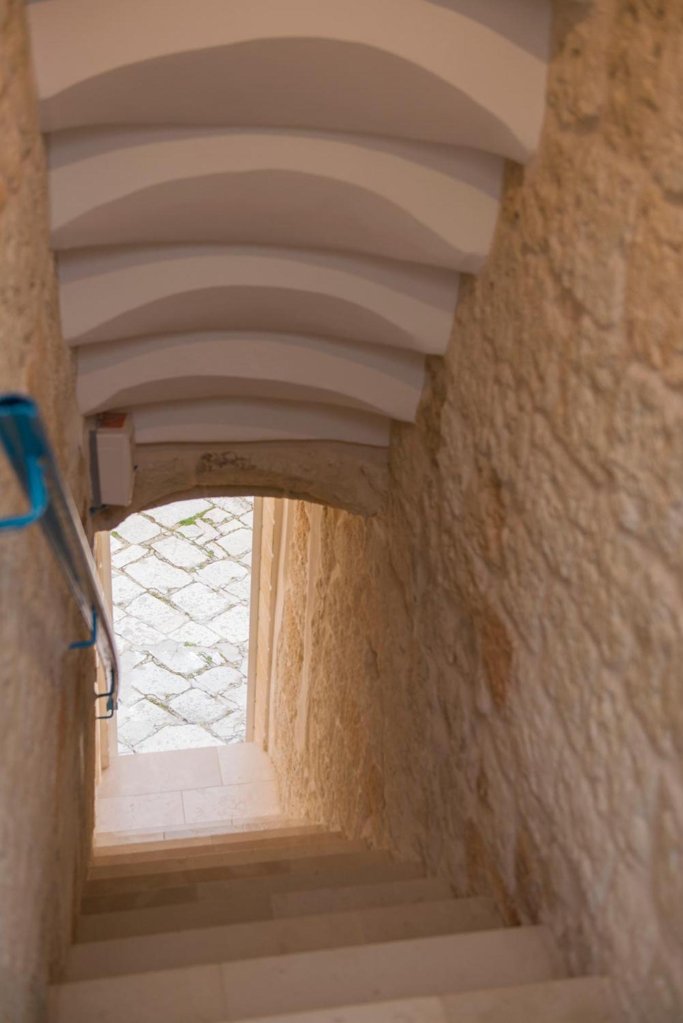 A Casa Di Lavinia Daire Monopoli Dış mekan fotoğraf