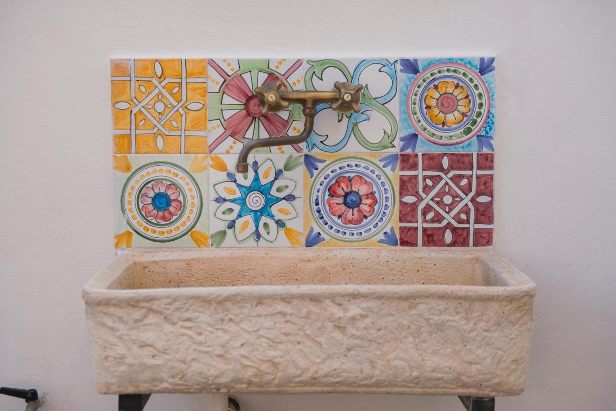 A Casa Di Lavinia Daire Monopoli Dış mekan fotoğraf