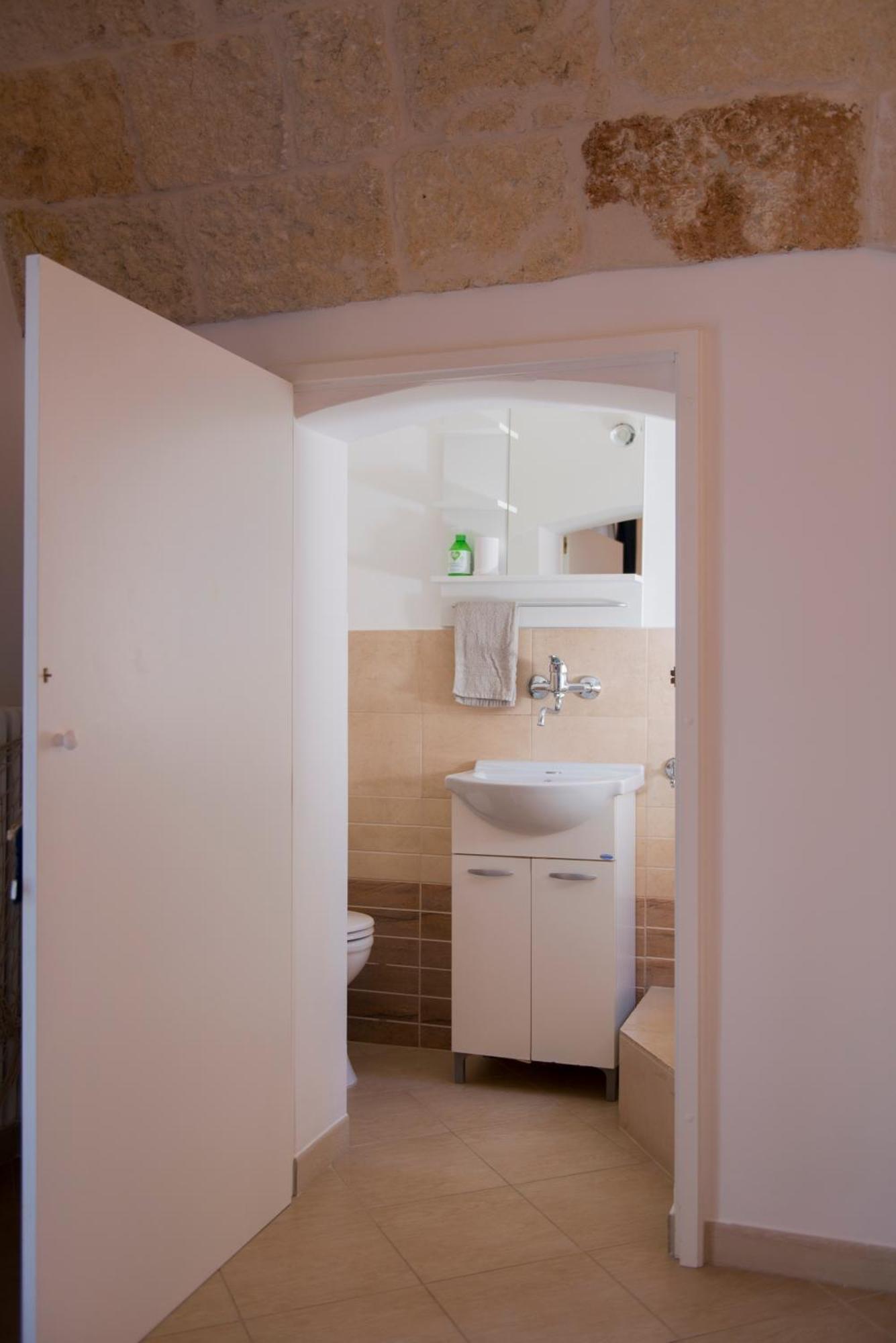 A Casa Di Lavinia Daire Monopoli Dış mekan fotoğraf