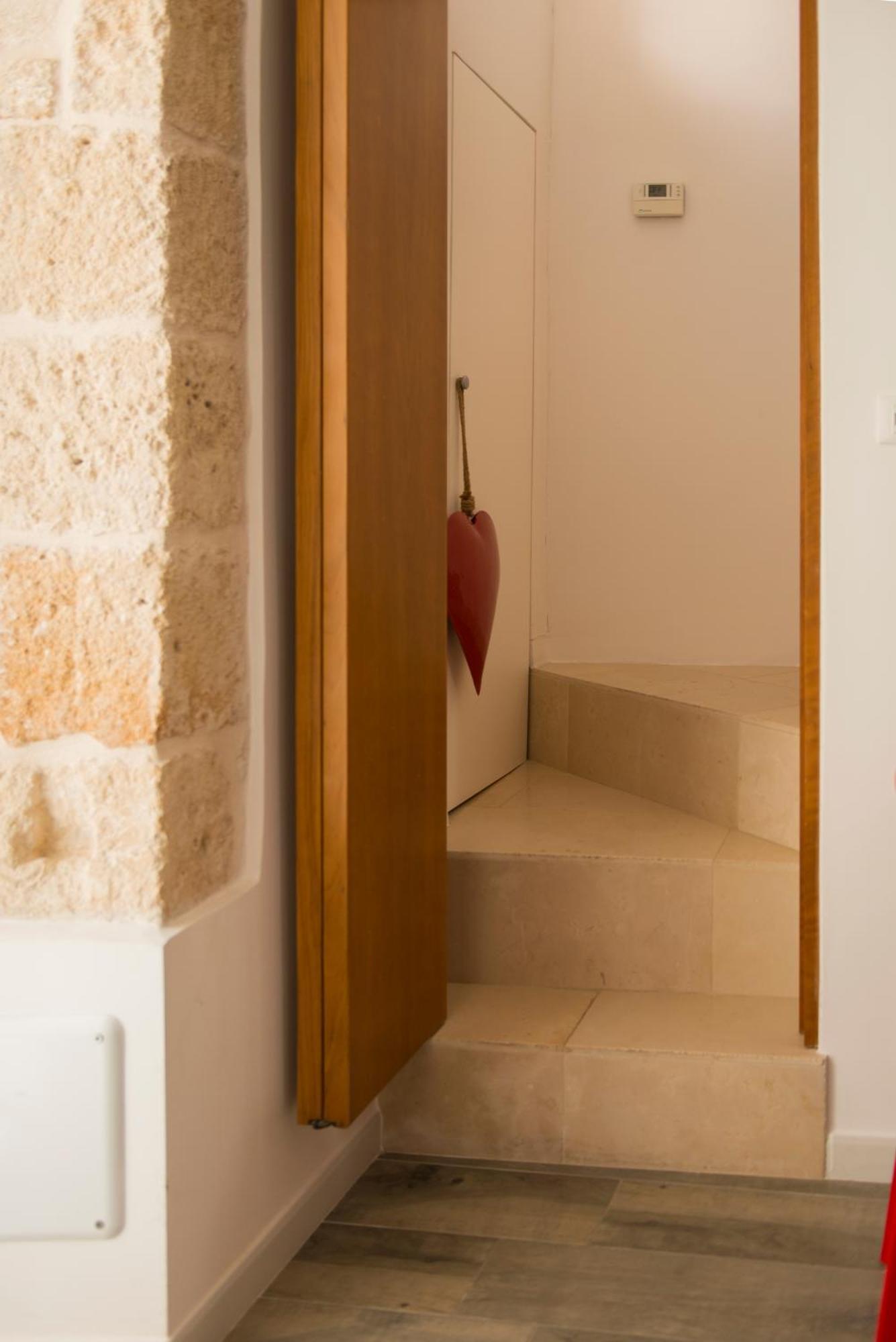A Casa Di Lavinia Daire Monopoli Dış mekan fotoğraf