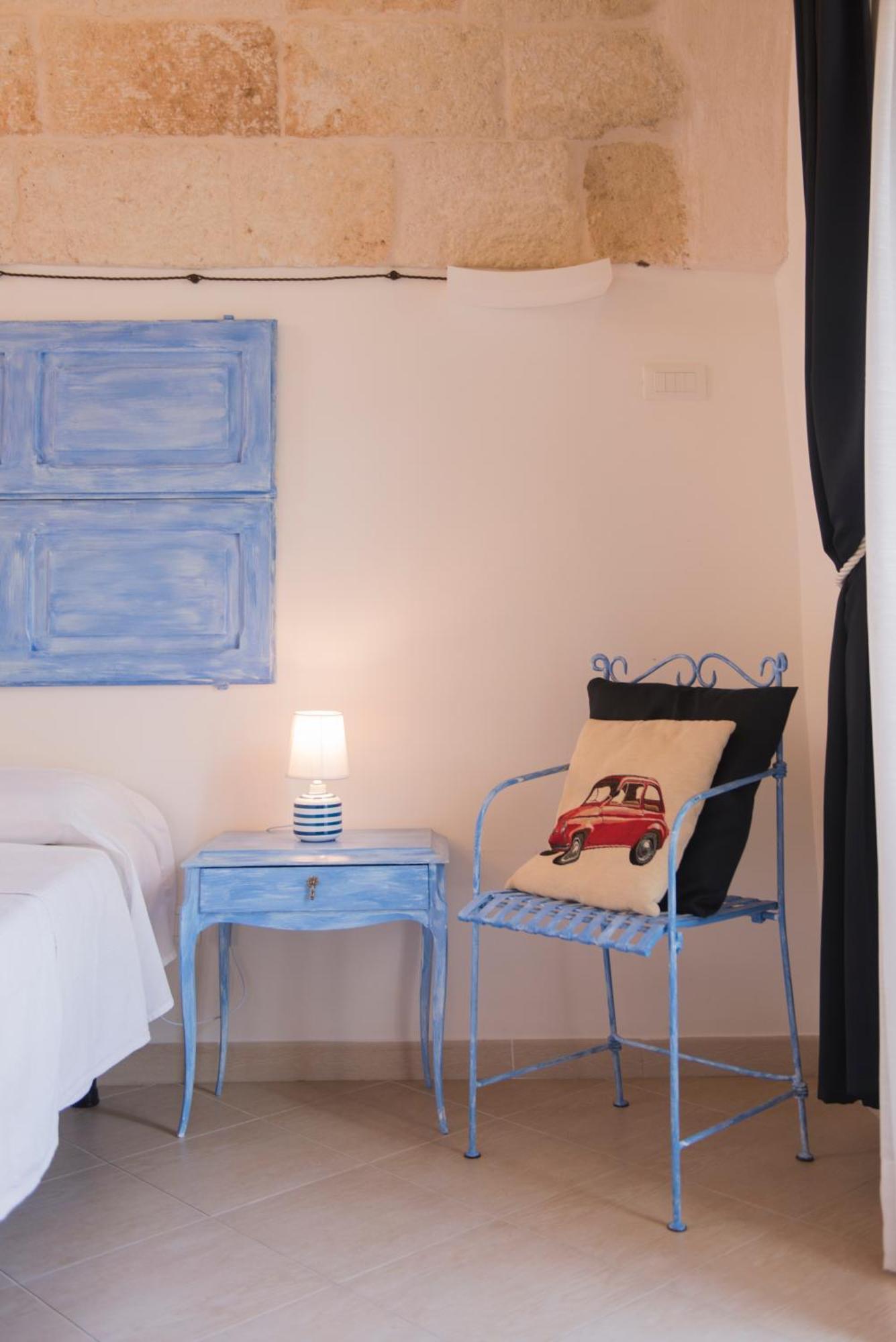 A Casa Di Lavinia Daire Monopoli Dış mekan fotoğraf